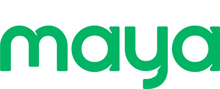 Maya Logo